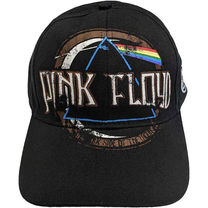PINK FLOYD｜キャップ｜公式ライセンス商品｜PGS