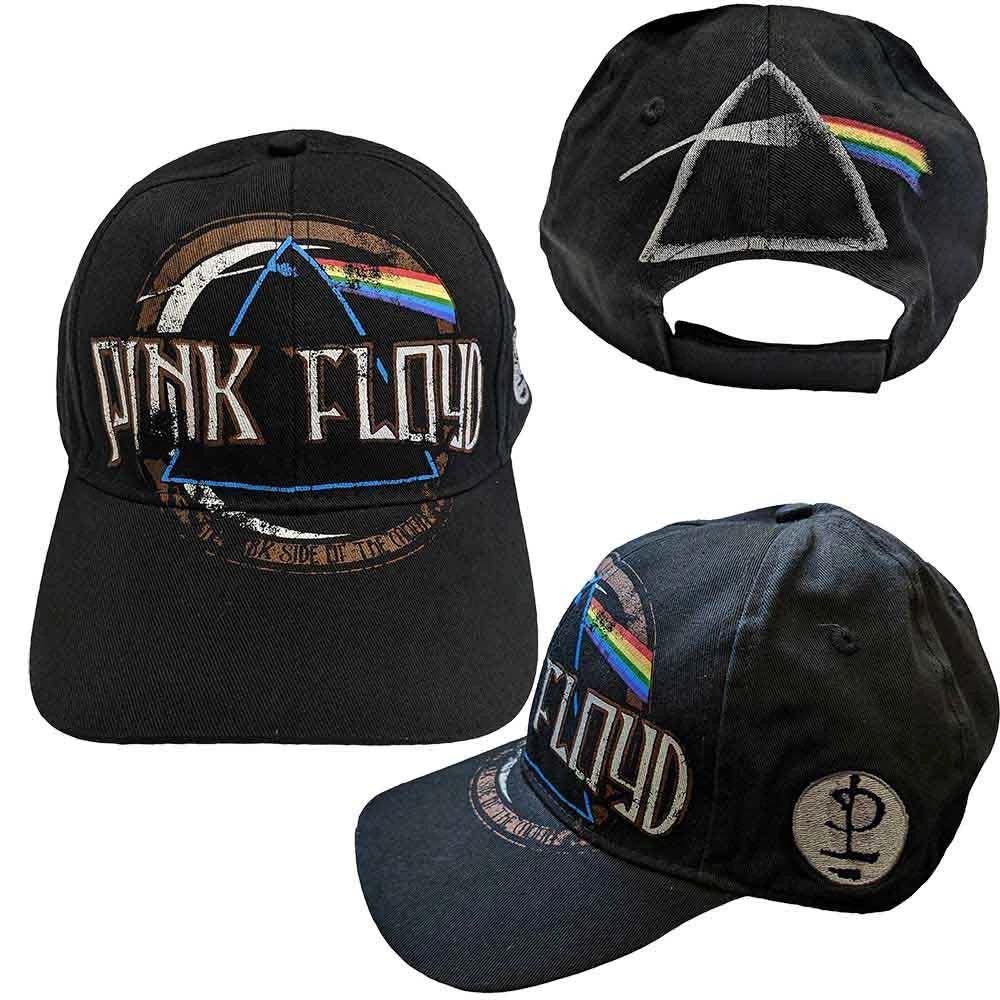 PINK FLOYD - Dark Side of the Moon / バックプリントあり