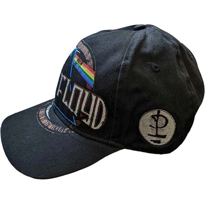 PINK FLOYD｜キャップ｜公式ライセンス商品｜PGS