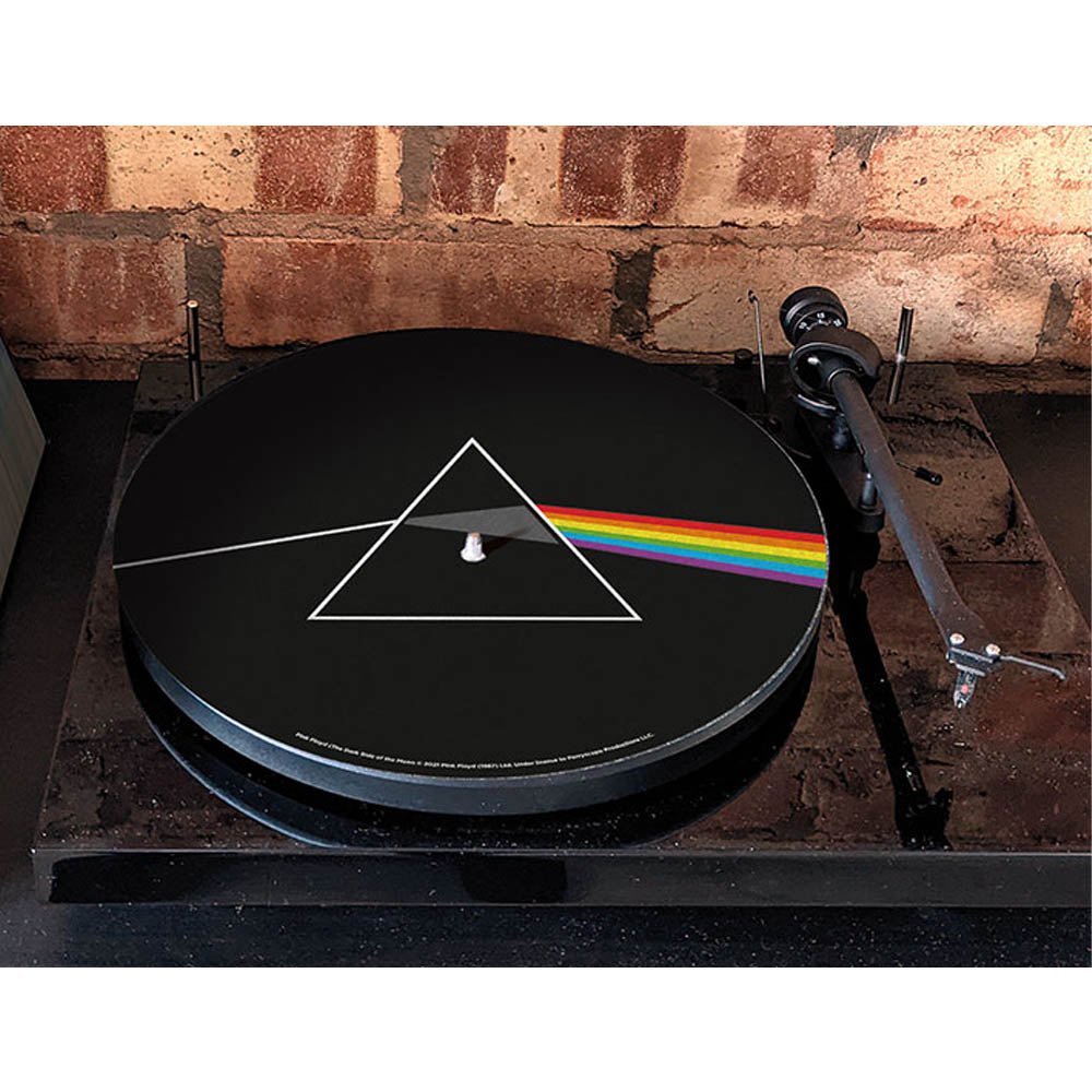 PINK FLOYD｜スリップマット｜公式ライセンス商品｜PGS