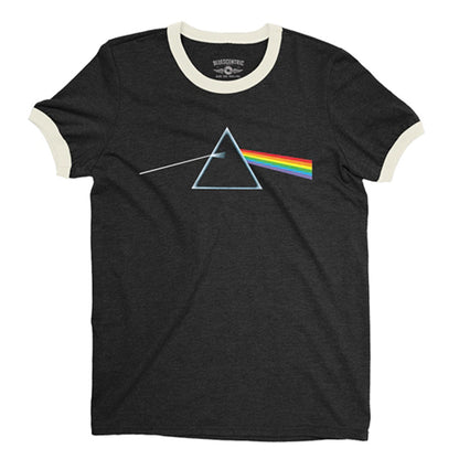 PINK FLOYD - Dark Side of the Moon / リンガー
