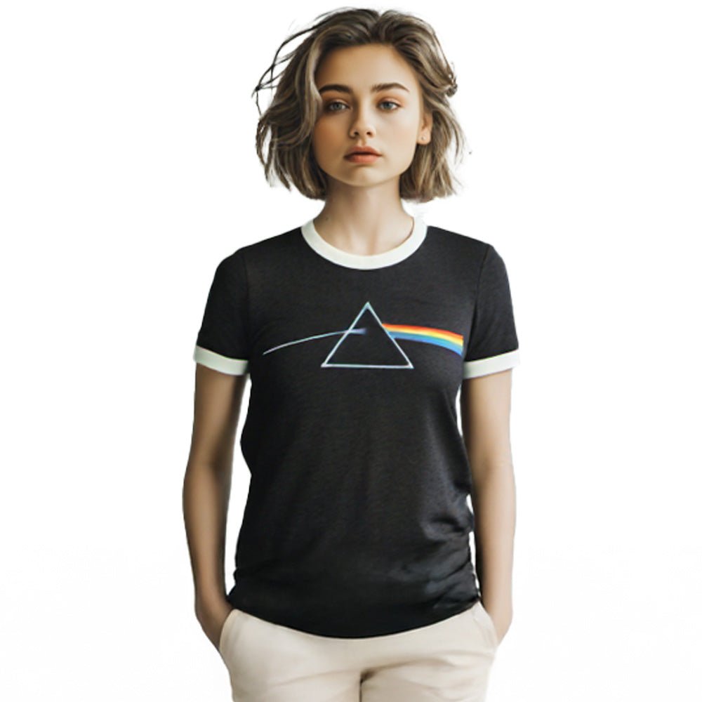 PINK FLOYD｜Tシャツ｜公式ライセンス商品｜PGS