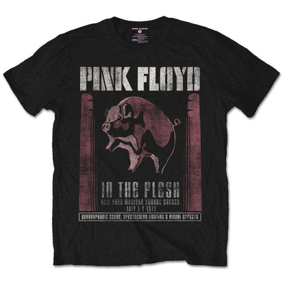 PINK FLOYD - IN THE FLESH