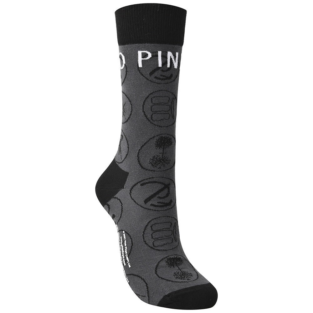 PINK FLOYD｜ソックス｜公式ライセンス商品｜PGS