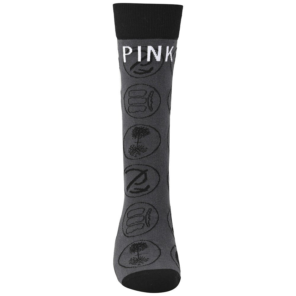 PINK FLOYD｜ソックス｜公式ライセンス商品｜PGS
