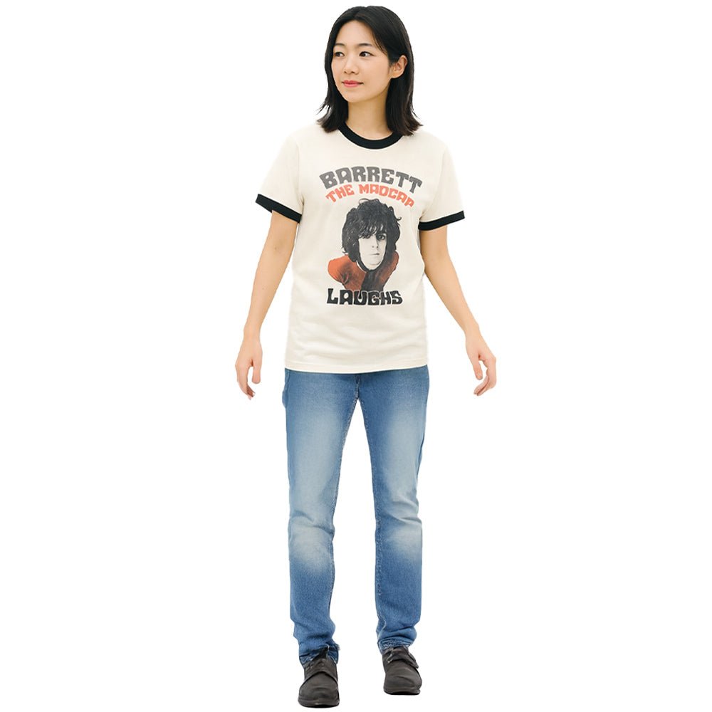 PINK FLOYD｜Tシャツ｜公式ライセンス商品｜PGS