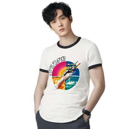 PINK FLOYD｜Tシャツ｜公式ライセンス商品｜PGS