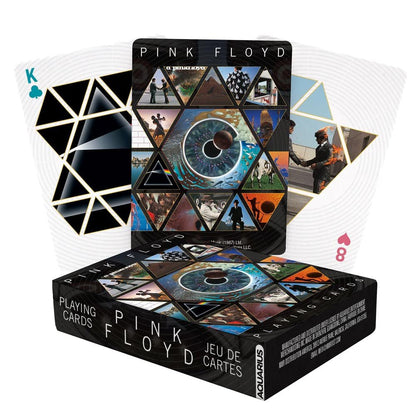 PINK FLOYD - Playing Cards