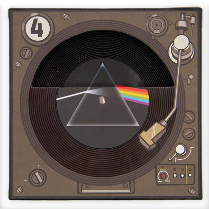 PINK FLOYD｜コースター｜公式ライセンス商品｜PGS