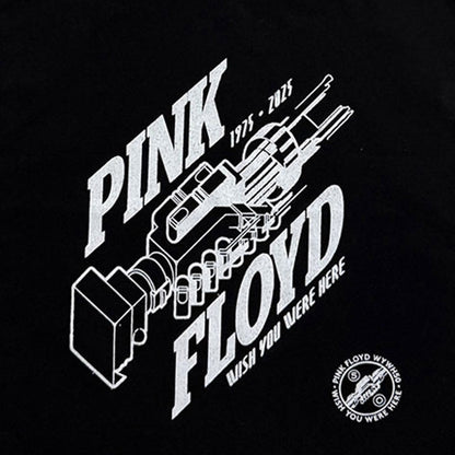 PINK FLOYD｜トートバッグ｜公式ライセンス商品｜PGS