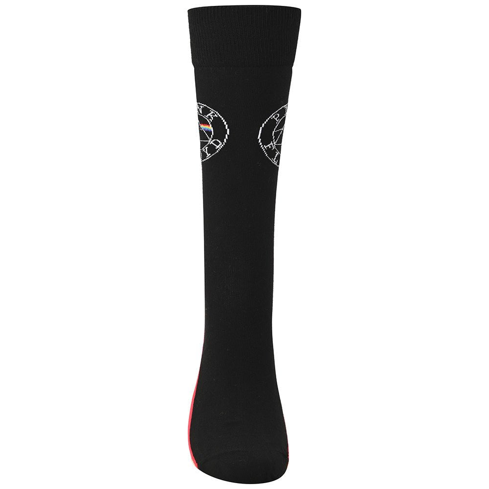 PINK FLOYD｜ソックス｜公式ライセンス商品｜PGS