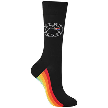 PINK FLOYD｜ソックス｜公式ライセンス商品｜PGS