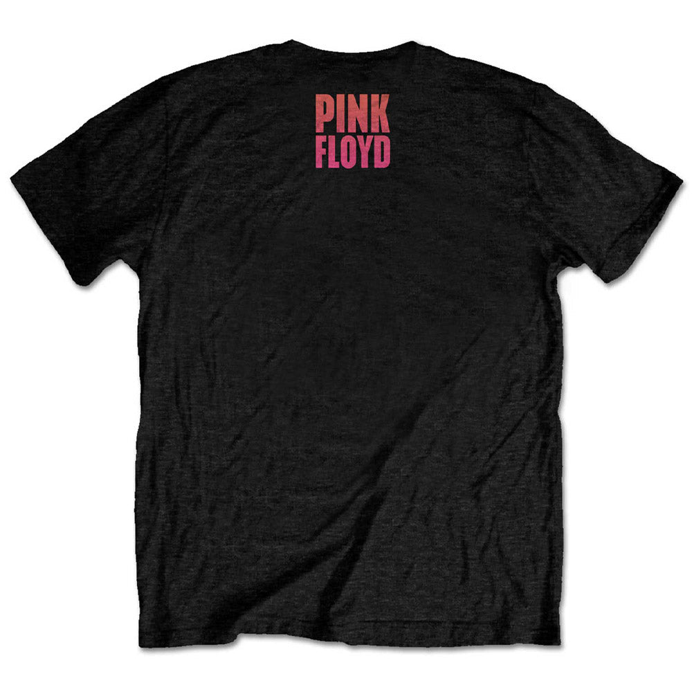PINK FLOYD｜Tシャツ｜公式ライセンス商品｜PGS