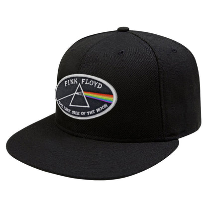 PINK FLOYD - The Dark Side of the Moon White Border