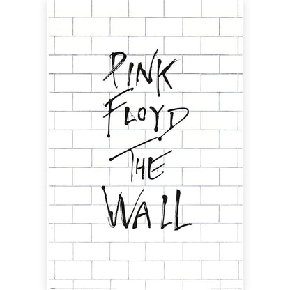 PINK FLOYD - The Wall Album
