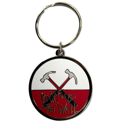 PINK FLOYD - The Wall Hammers Logo