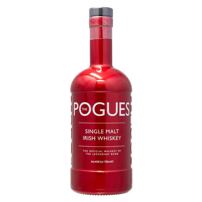 POGUES - ザ・ポーグス シングルモルト