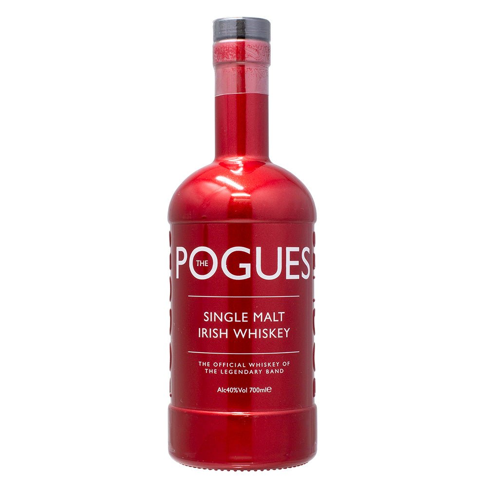 POGUES ポーグス - ザ・ポーグス シングルモルト / 洋酒｜公式ライセンス商品｜PGS