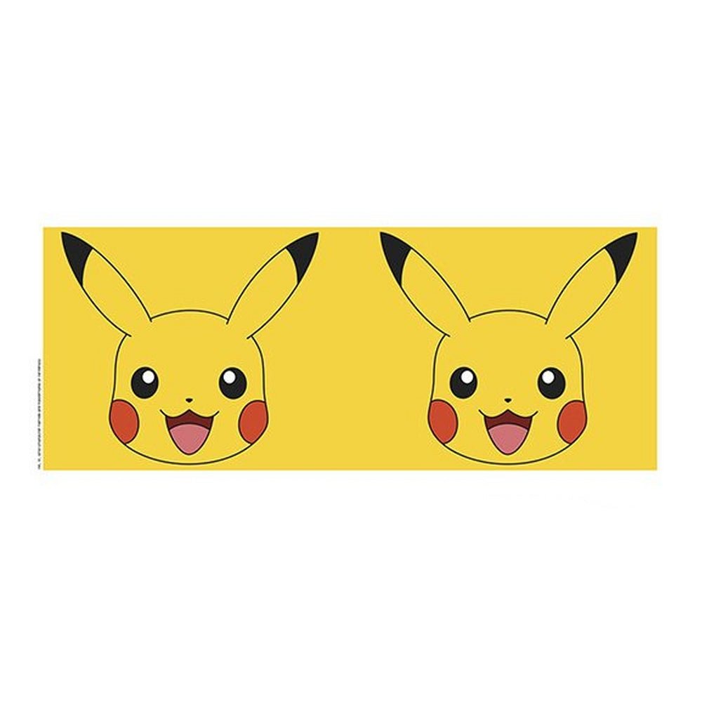 POKEMON｜マグカップ｜公式ライセンス商品｜PGS