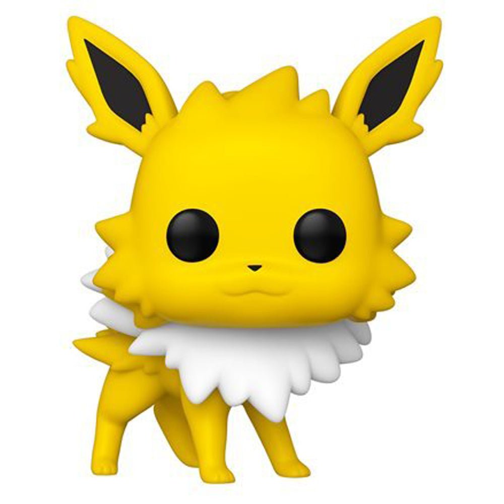 POKEMON ポケットモンスター (30周年 ) - Pop Games: Jolteon
