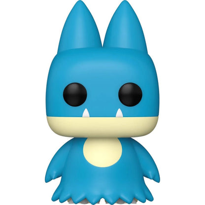 POKEMON - (30周年 ) - Pop Games: Munchlax（ゴンベ）