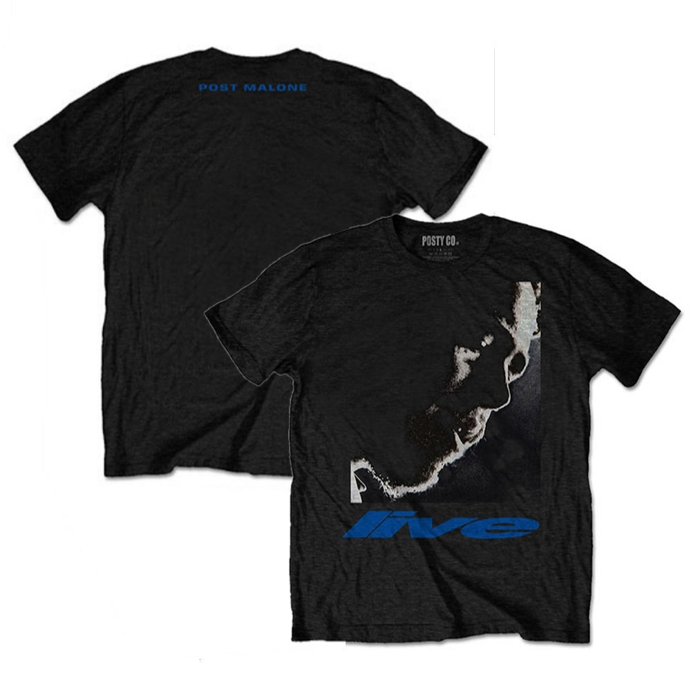 Post Marone ポストマローン まとめ売り H&M - Post Malone ポストマローン 激レア 新品 未使用 Tシャツ 男女