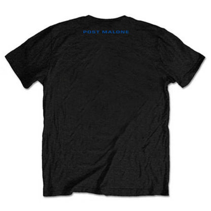 POST MALONE｜Tシャツ｜公式ライセンス商品｜PGS