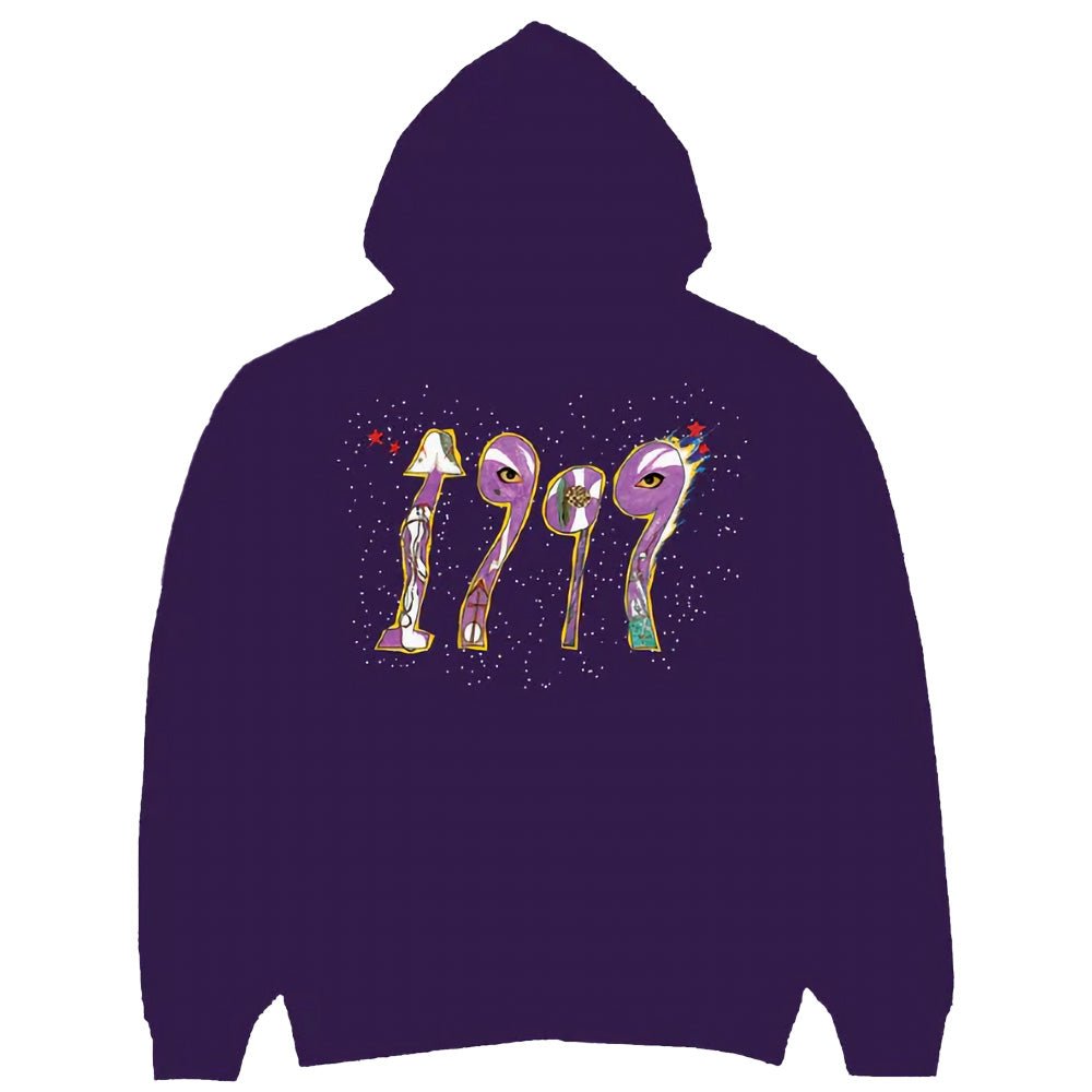 PRINCE｜パーカー・スウェット｜公式ライセンス商品｜PGS