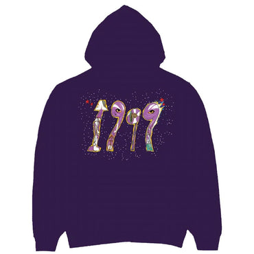 PRINCE｜パーカー・スウェット｜公式ライセンス商品｜PGS