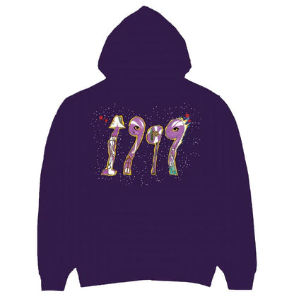 PRINCE｜パーカー・スウェット｜公式ライセンス商品｜PGS