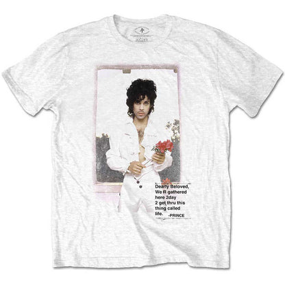 PRINCE - (追悼 10年 ) - Beautiful Photo