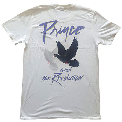 PRINCE｜Tシャツ｜公式ライセンス商品｜PGS