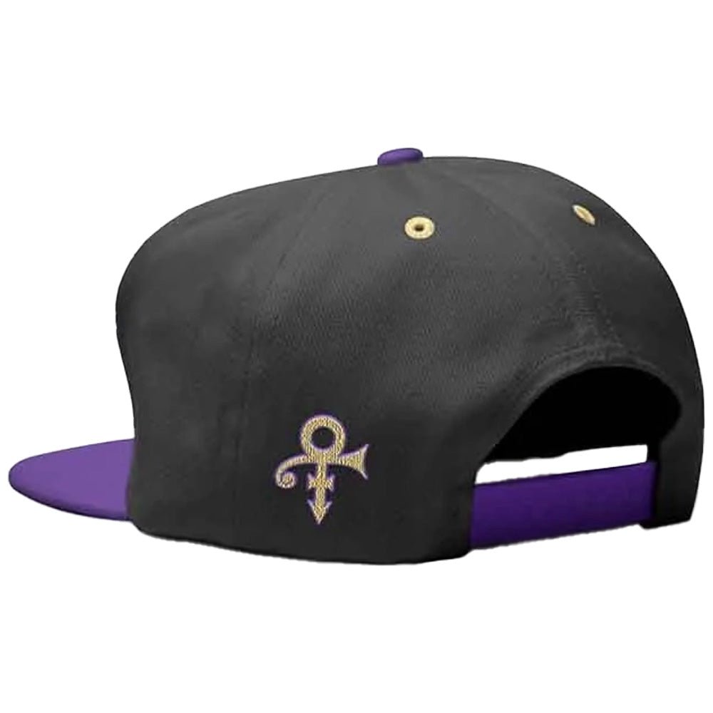 PRINCE｜キャップ｜公式ライセンス商品｜PGS