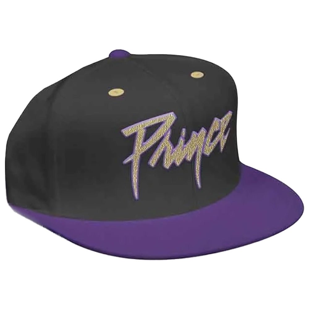 PRINCE｜キャップ｜公式ライセンス商品｜PGS