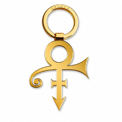 PRINCE - (追悼 10年 ) - Gold Love Symbol