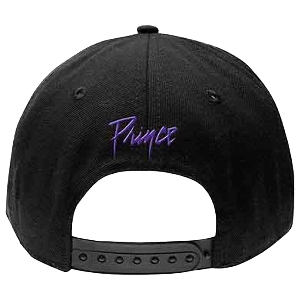 PRINCE｜キャップ｜公式ライセンス商品｜PGS