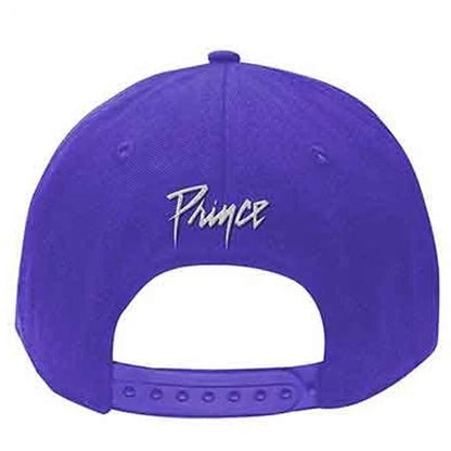 PRINCE｜キャップ｜公式ライセンス商品｜PGS