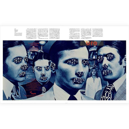 PINK FLOYD｜写真集｜公式ライセンス商品｜PGS