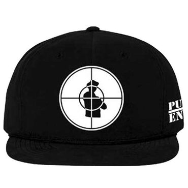 PUBLIC ENEMY｜キャップ｜公式ライセンス商品｜PGS