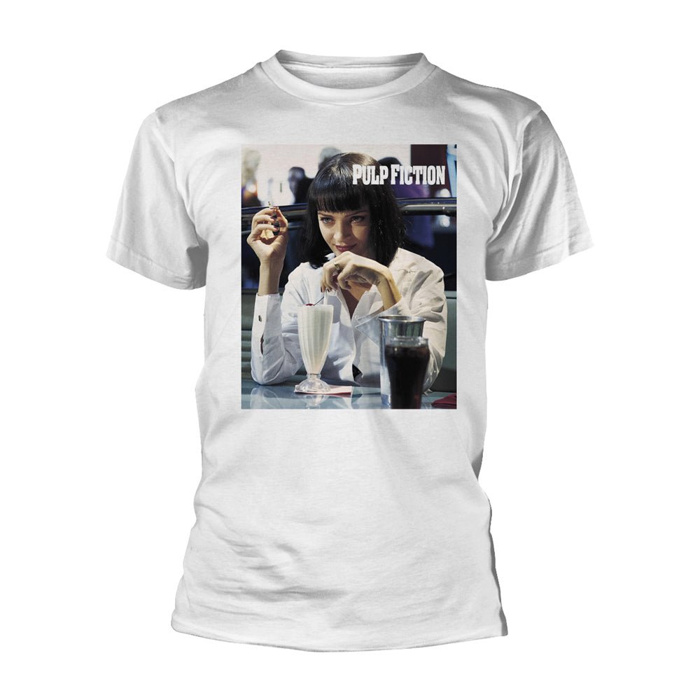 PULP FICTION｜Tシャツ｜公式ライセンス商品｜PGS