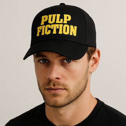 PULP FICTION｜キャップ｜公式ライセンス商品｜PGS