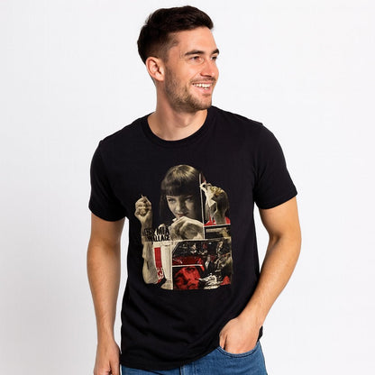 PULP FICTION｜Tシャツ｜公式ライセンス商品｜PGS