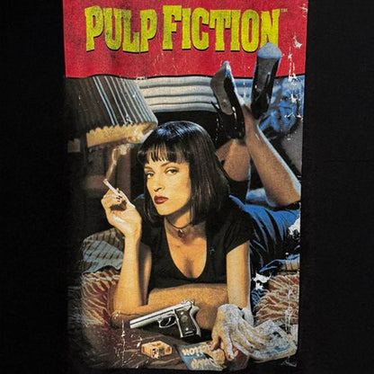 PULP FICTION｜Tシャツ｜公式ライセンス商品｜PGS