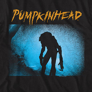PUMPKIN HEAD｜Tシャツ｜公式ライセンス商品｜PGS