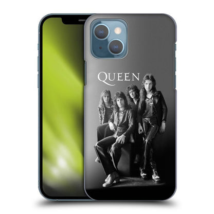 QUEEN - (フレディ 生誕 80年 ) - Absolute Greatest ハードcase