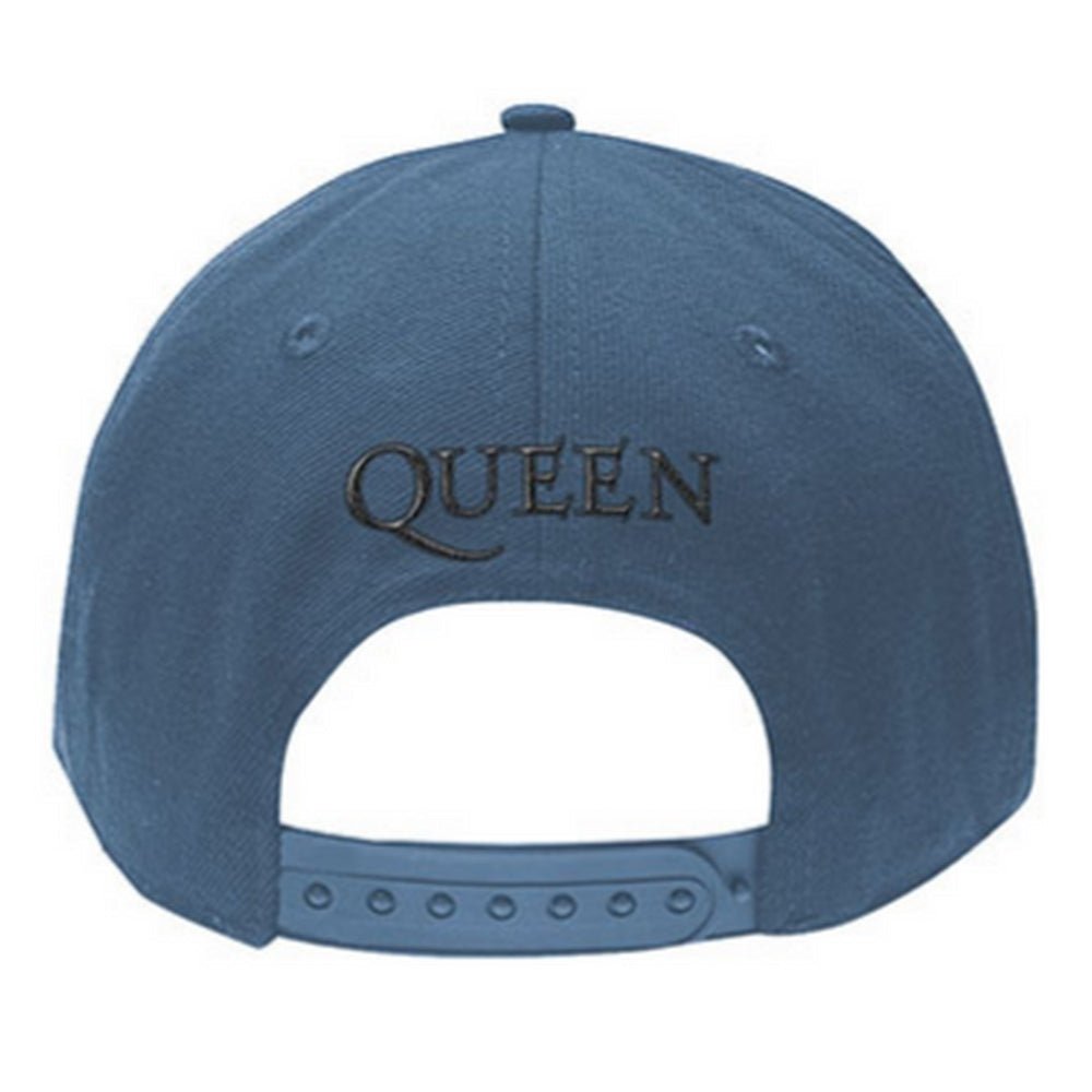 QUEEN｜キャップ｜公式ライセンス商品｜PGS