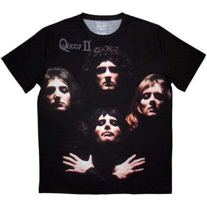 QUEEN - (フレディ 生誕 80年 ) - Bo Rhap Classic
