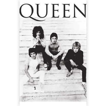QUEEN - (フレディ 生誕 80年 ) - Brazil 81