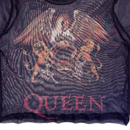 QUEEN｜トップス｜公式ライセンス商品｜PGS