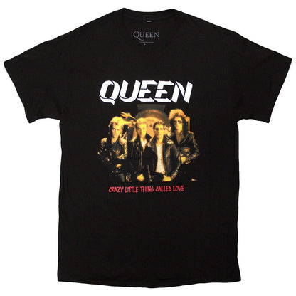 QUEEN - (フレディ 生誕 80年 ) - Crazy Little Thing
